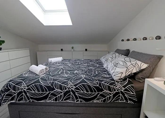 Sea View Medulin Apartment - Orijeta