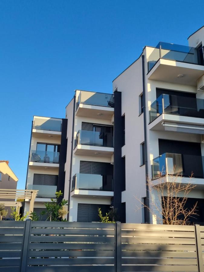 Apartment Sea View - Orijeta Medulin