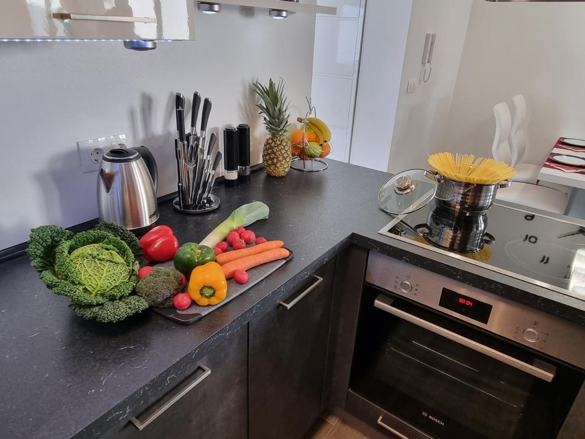 Apartman Sea View - Orijeta Medulin