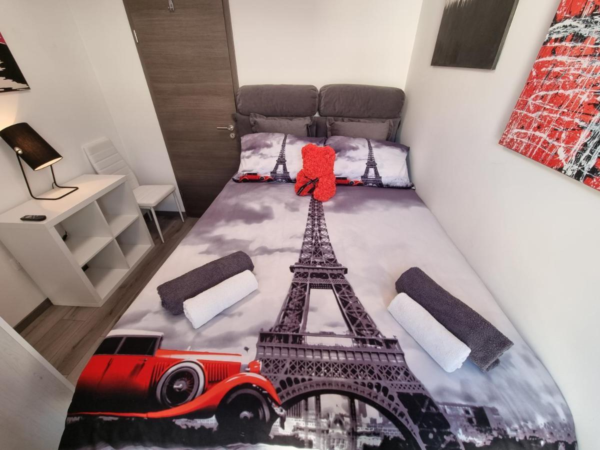 Apartament Sea View - Orijeta Medulin