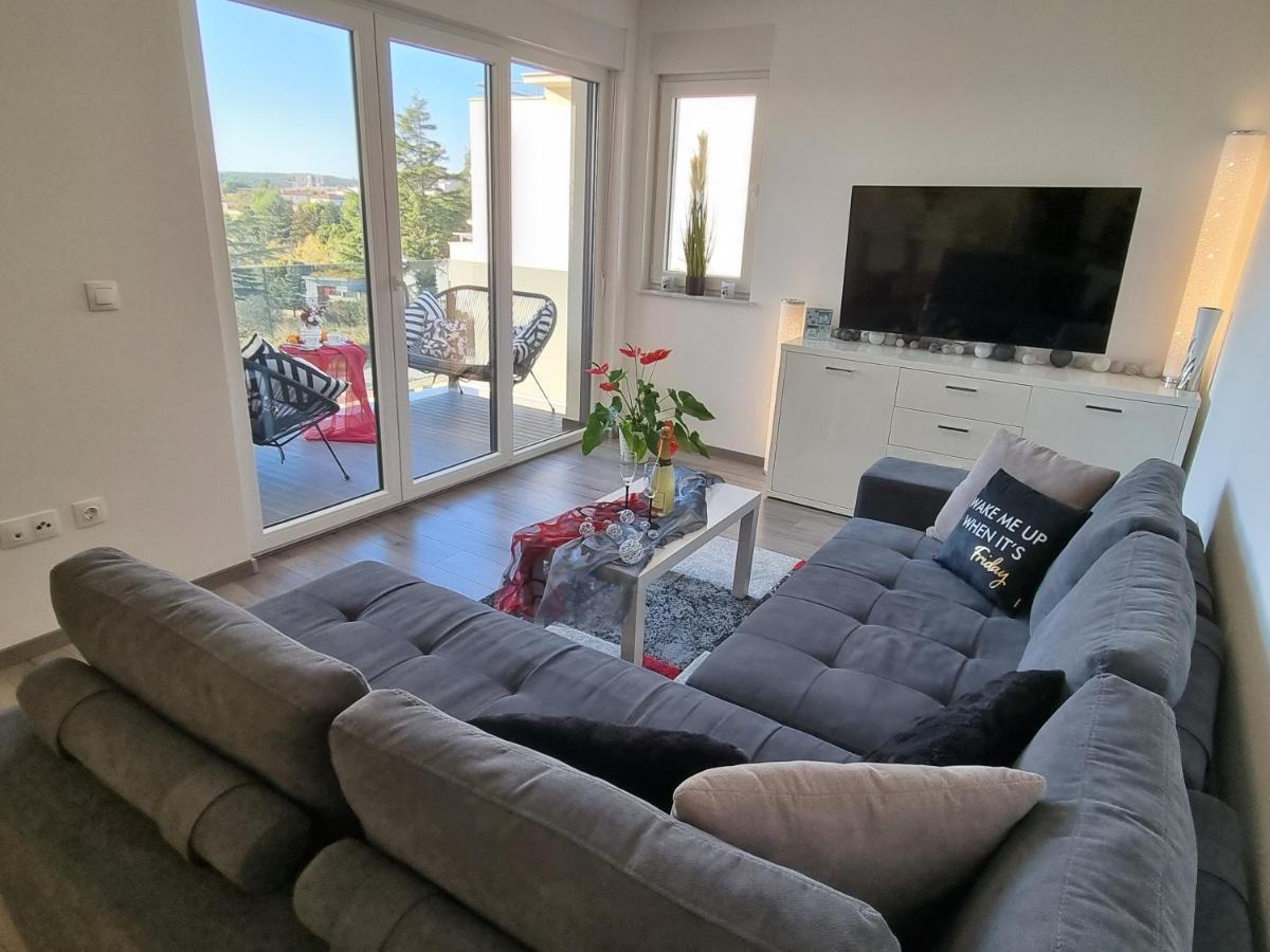 Apartment Sea View - Orijeta *