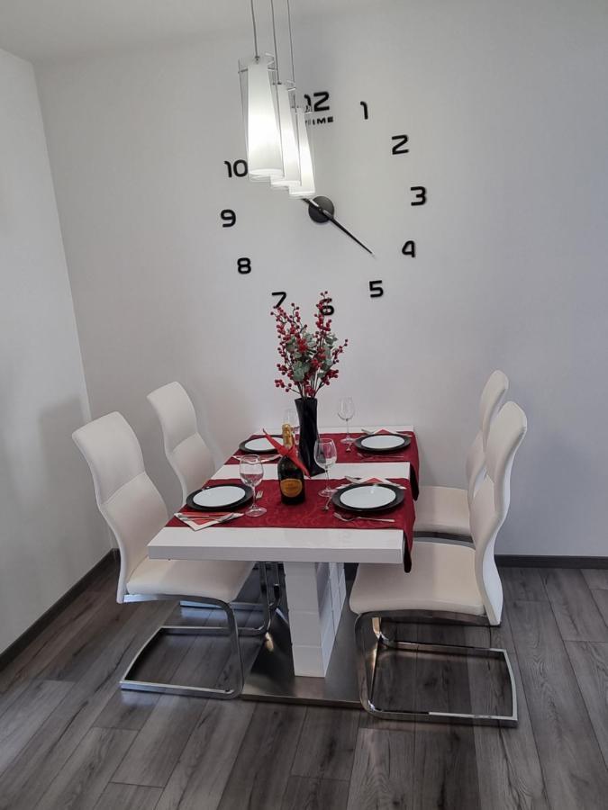 Sea View - Orijeta Apartment Medulin