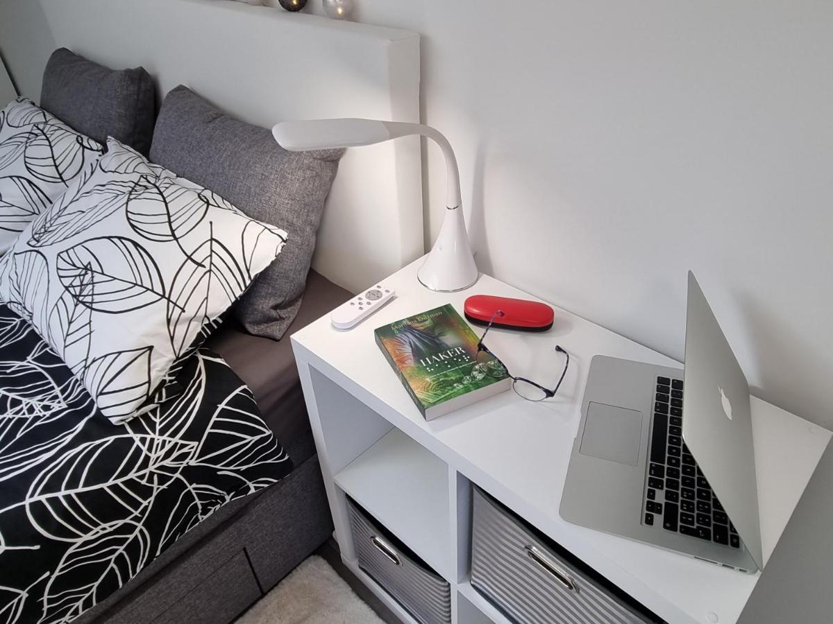 Apartman Sea View - Orijeta