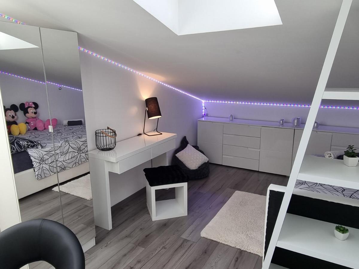 Sea View - Orijeta Apartment