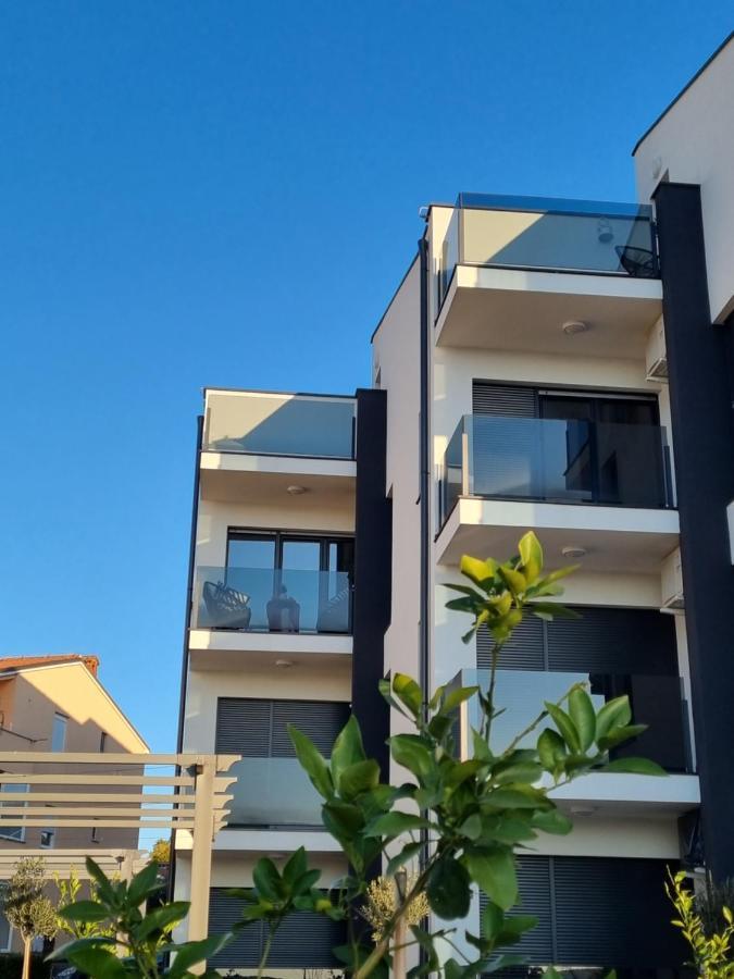 Apartment Sea View - Orijeta Medulin
