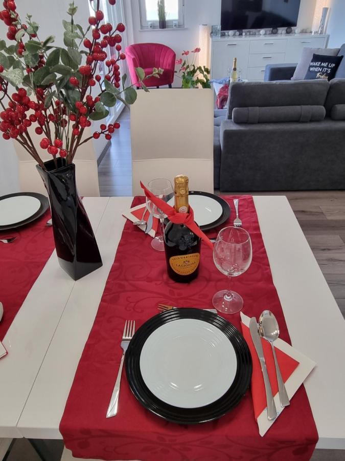 Apartament Sea View - Orijeta Medulin