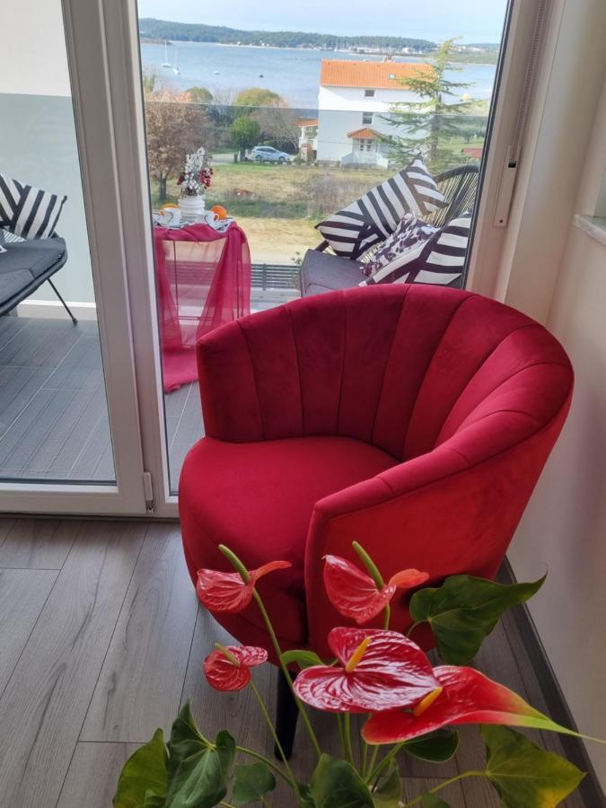 Apartment Sea View - Orijeta