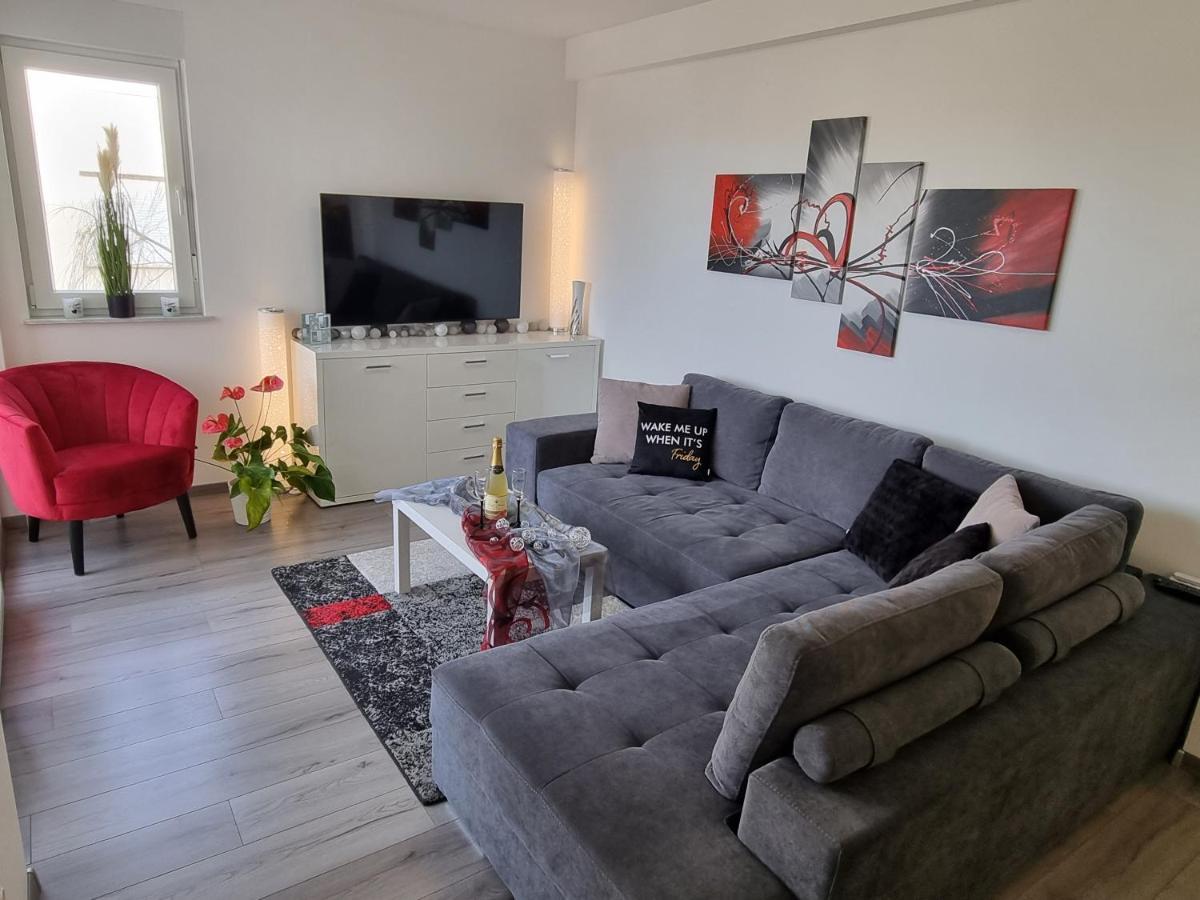 Apartament Sea View - Orijeta *