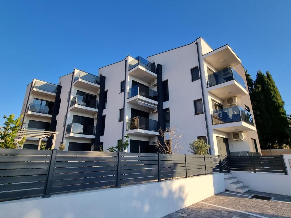 Sea View - Orijeta Apartment *