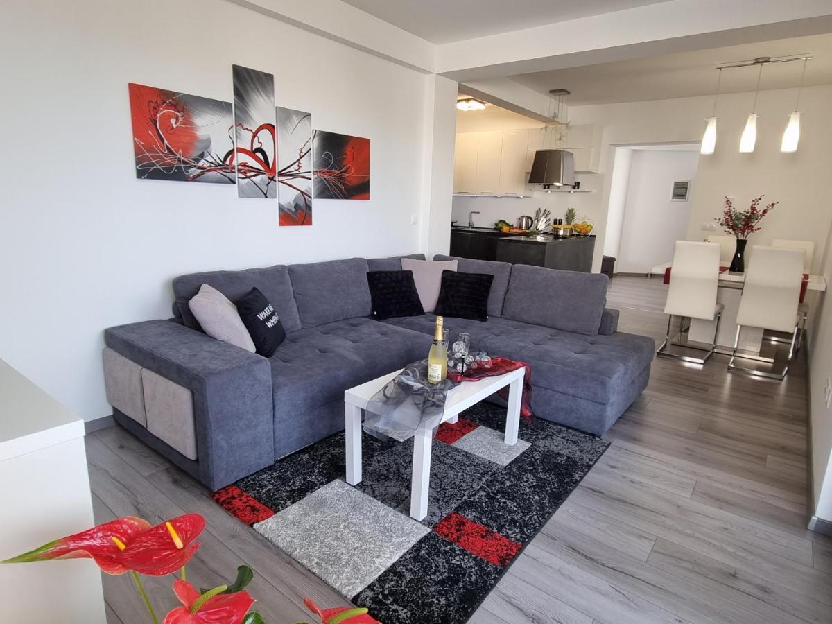 Sea View - Orijeta Apartment *