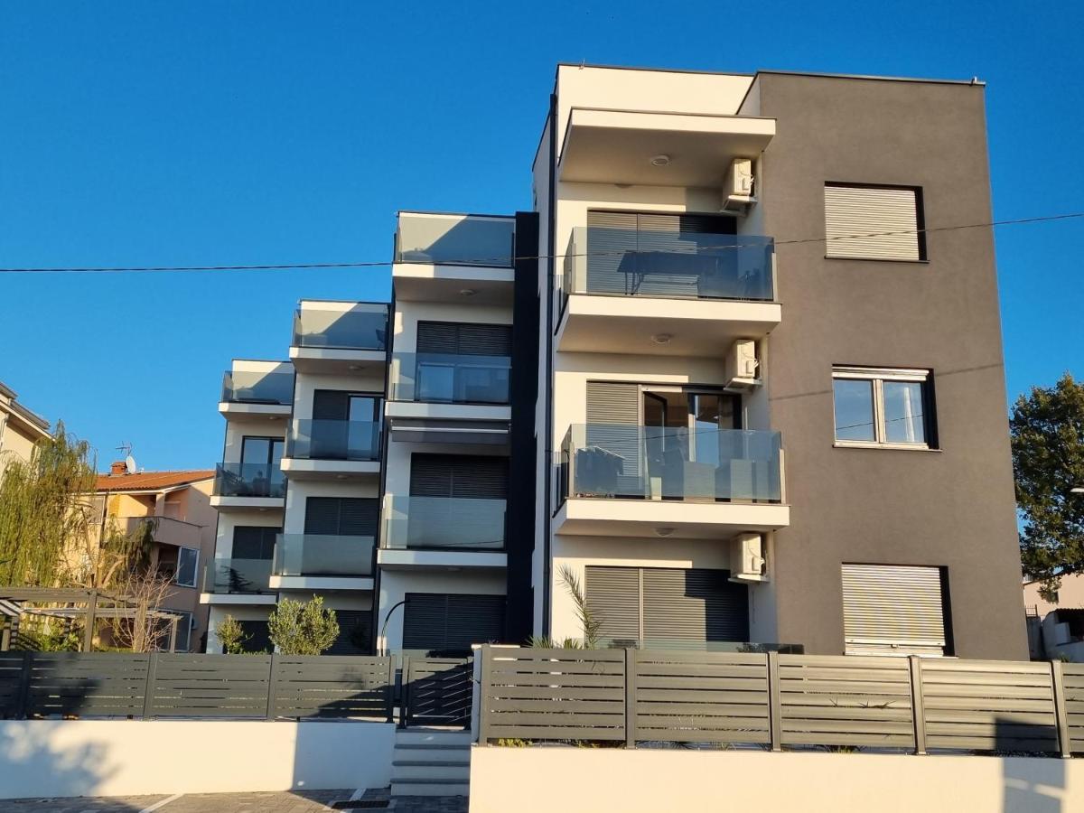 Apartment Sea View - Orijeta Medulin