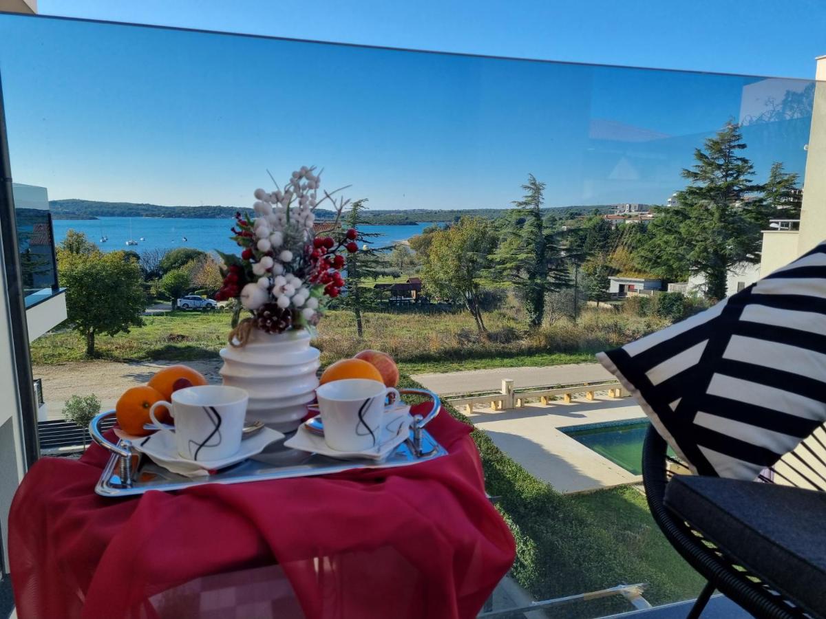 Sea View - Orijeta Apartment