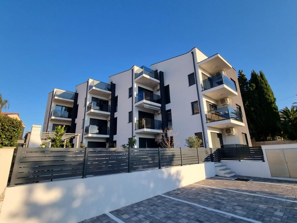 Apartment Sea View - Orijeta