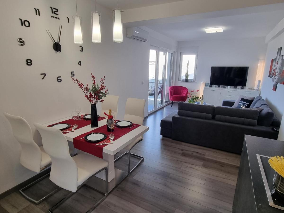 Sea View - Orijeta Apartment Medulin