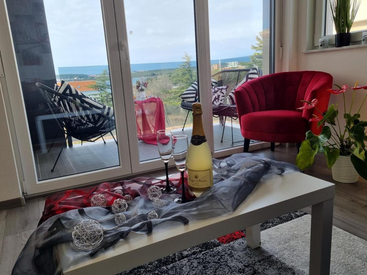 Apartment Sea View - Orijeta Medulin
