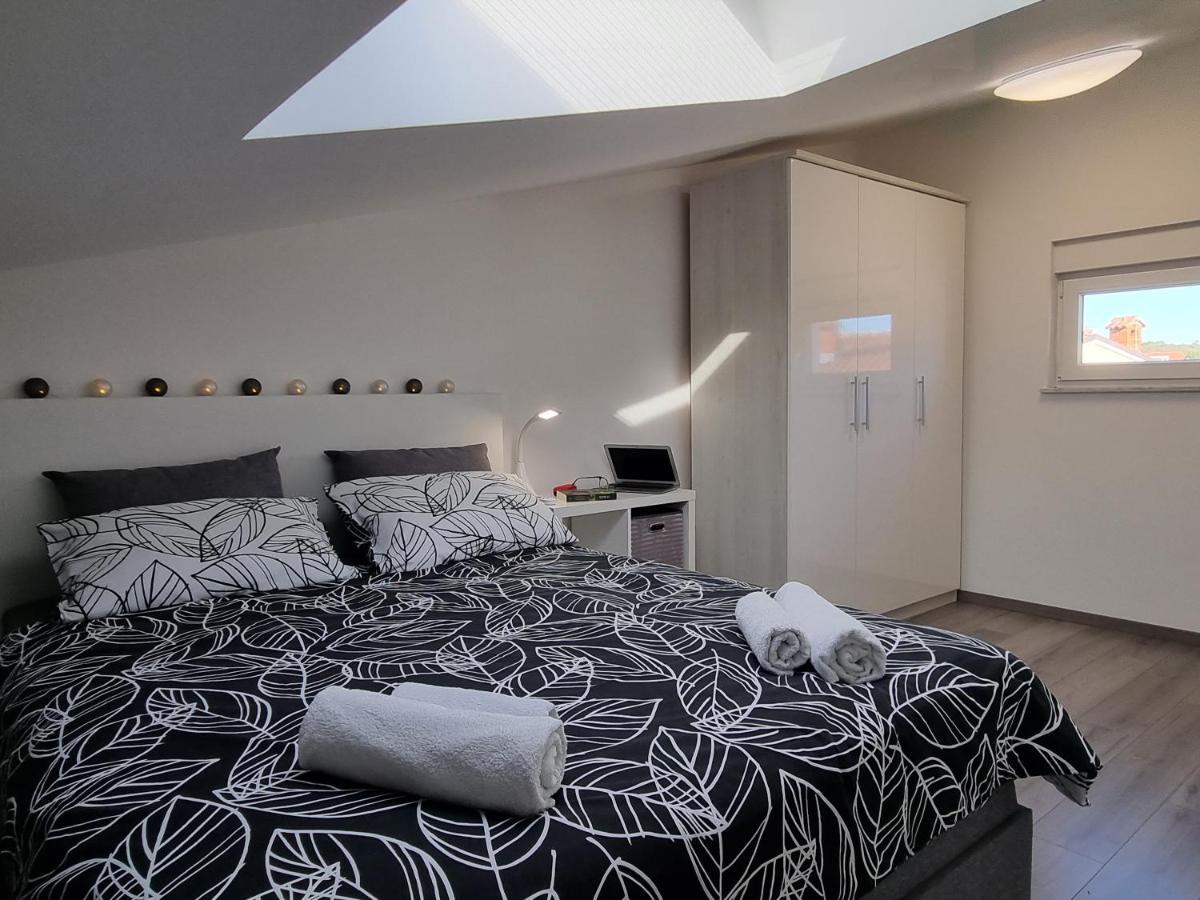 Apartment Sea View - Orijeta Medulin
