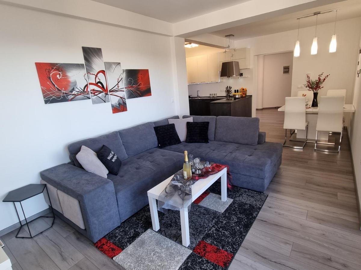 Sea View - Orijeta Apartment