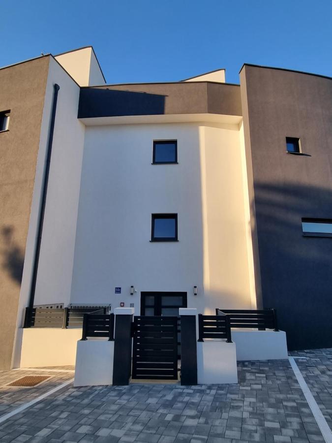 Sea View - Orijeta Apartment *
