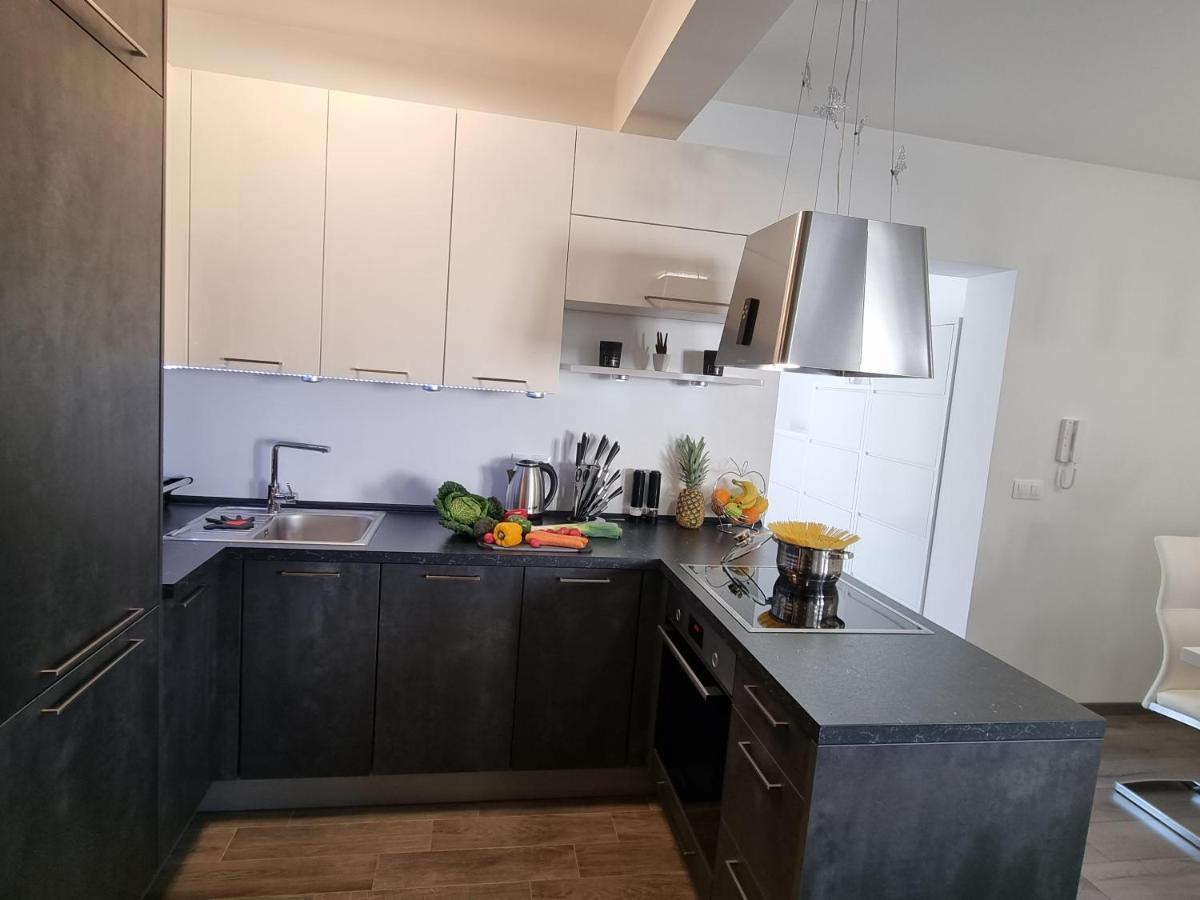 Sea View - Orijeta Apartment