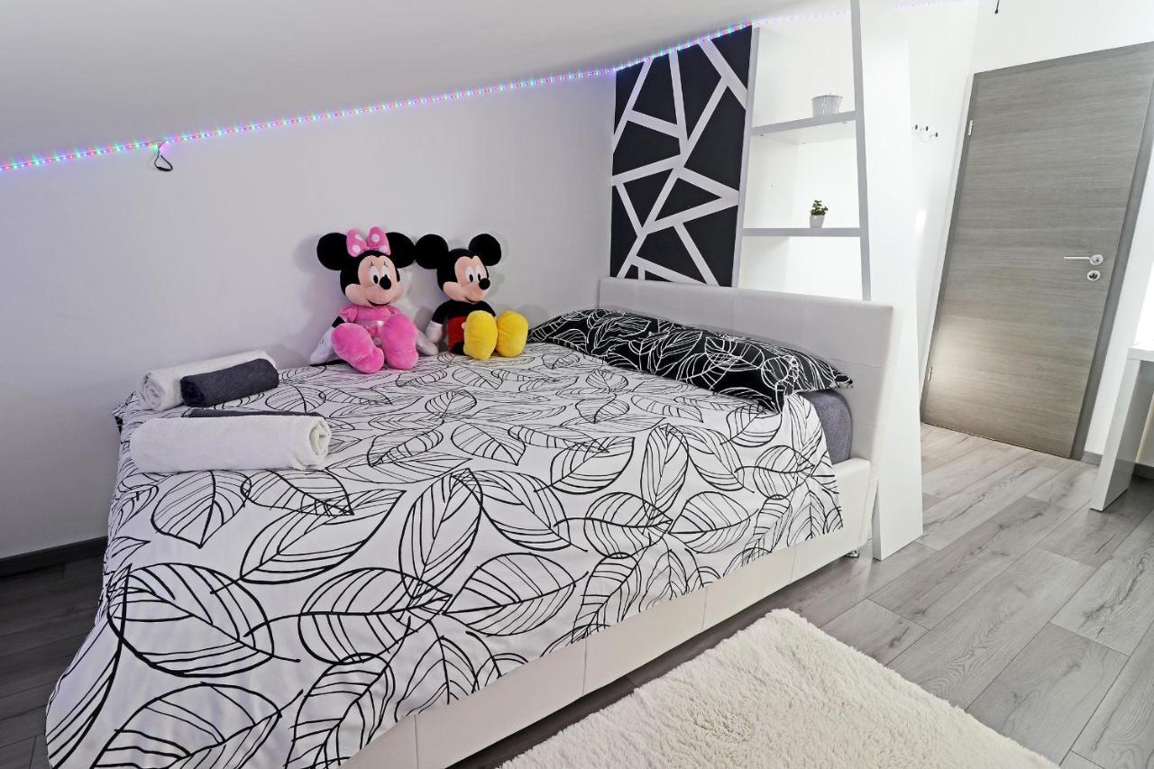 Sea View - Orijeta Apartment *
