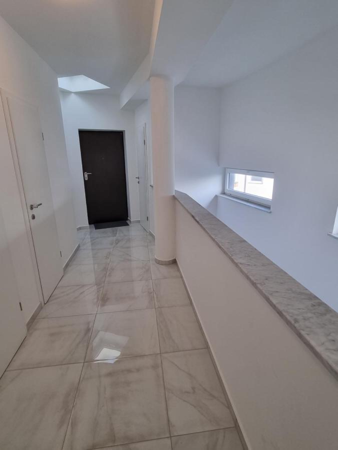 Sea View - Orijeta Apartment
