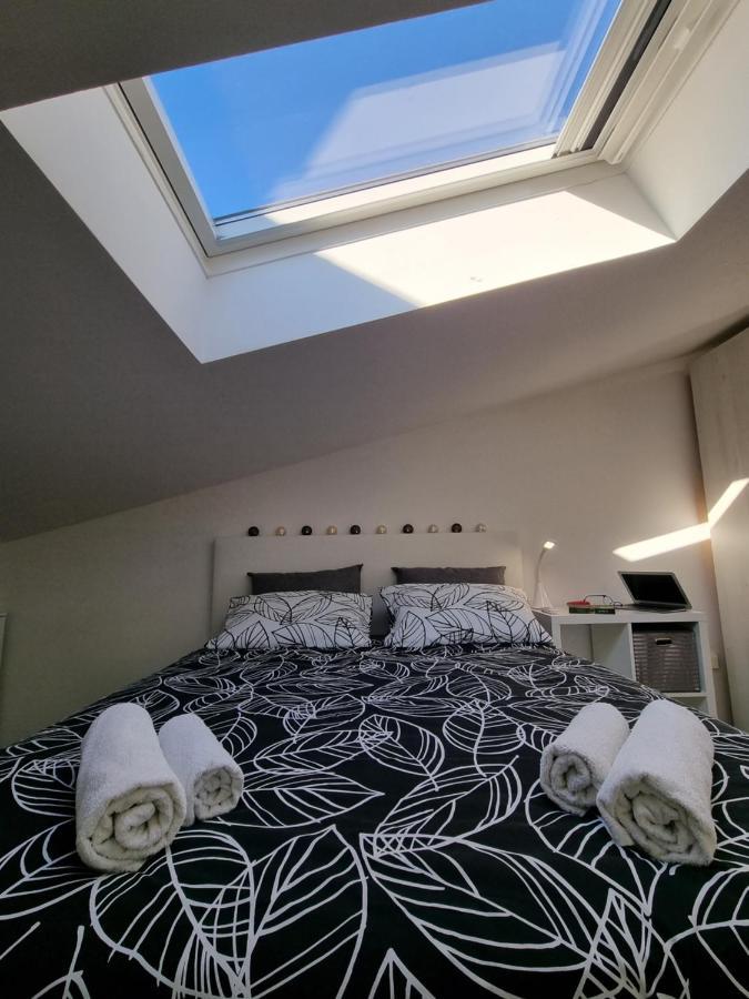 Sea View - Orijeta Apartment
