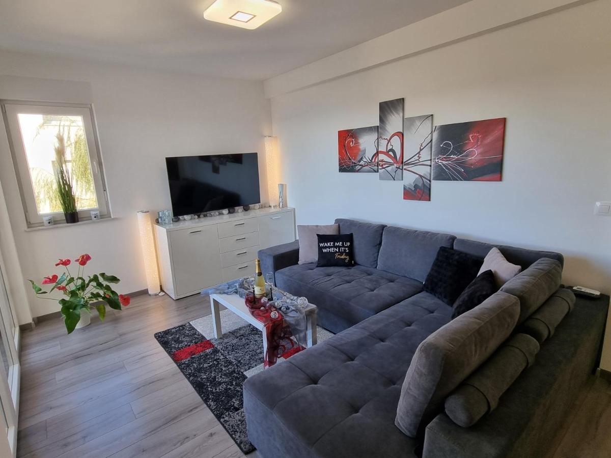 Apartment Sea View - Orijeta Medulin