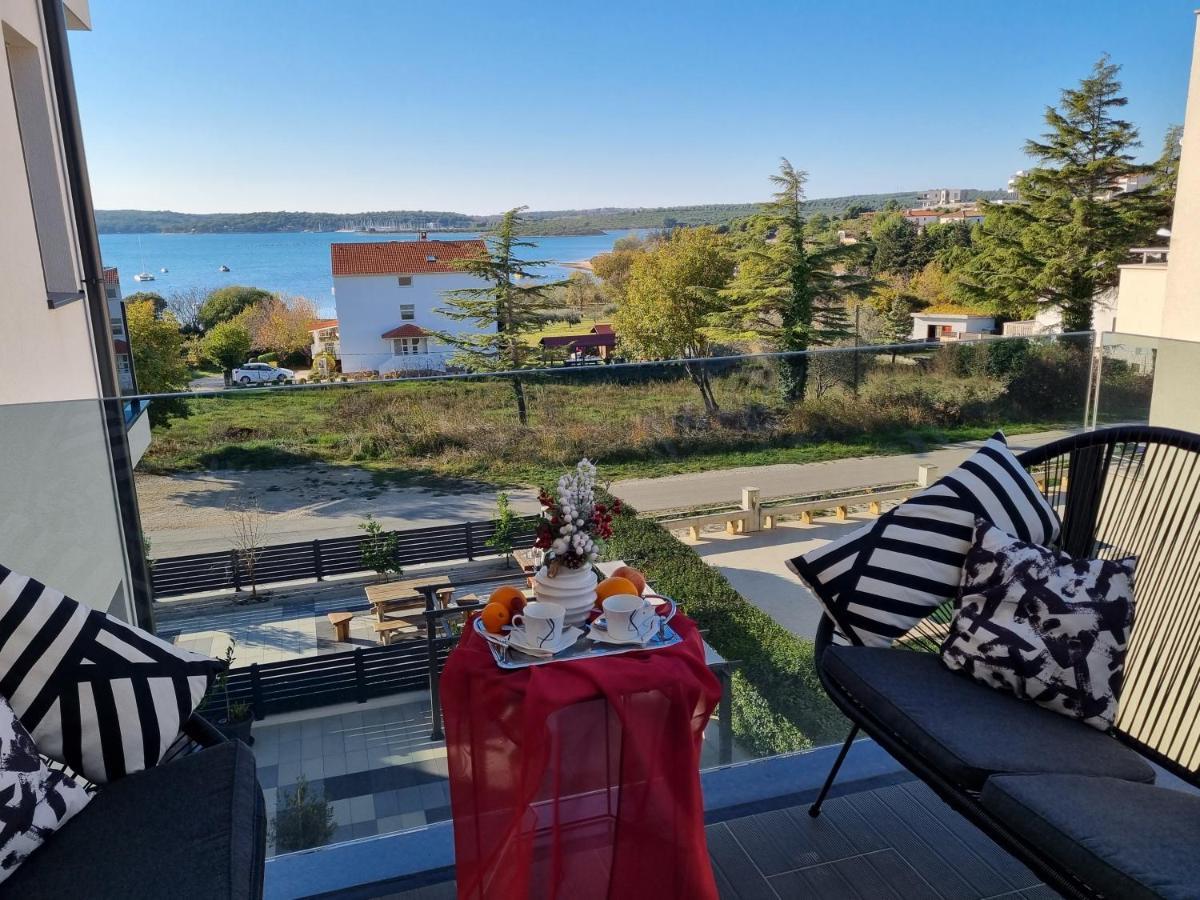 Apartment Sea View - Orijeta *