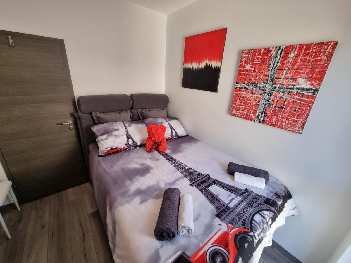Apartment Sea View - Orijeta Medulin