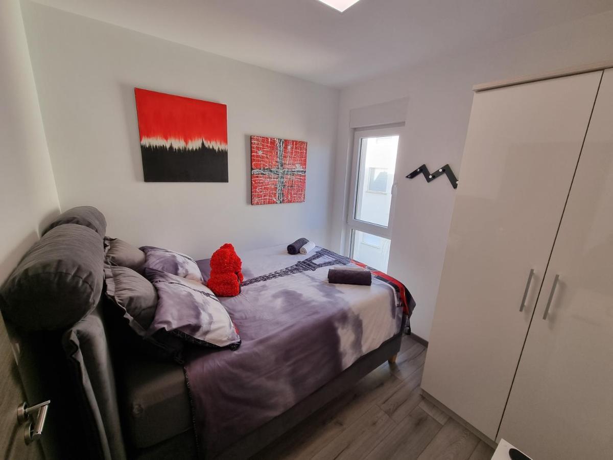 Apartment Sea View - Orijeta *