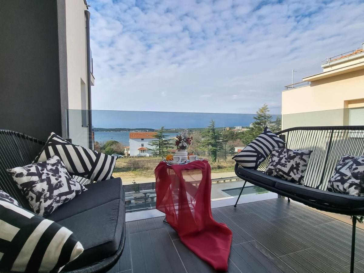 Sea View - Orijeta *