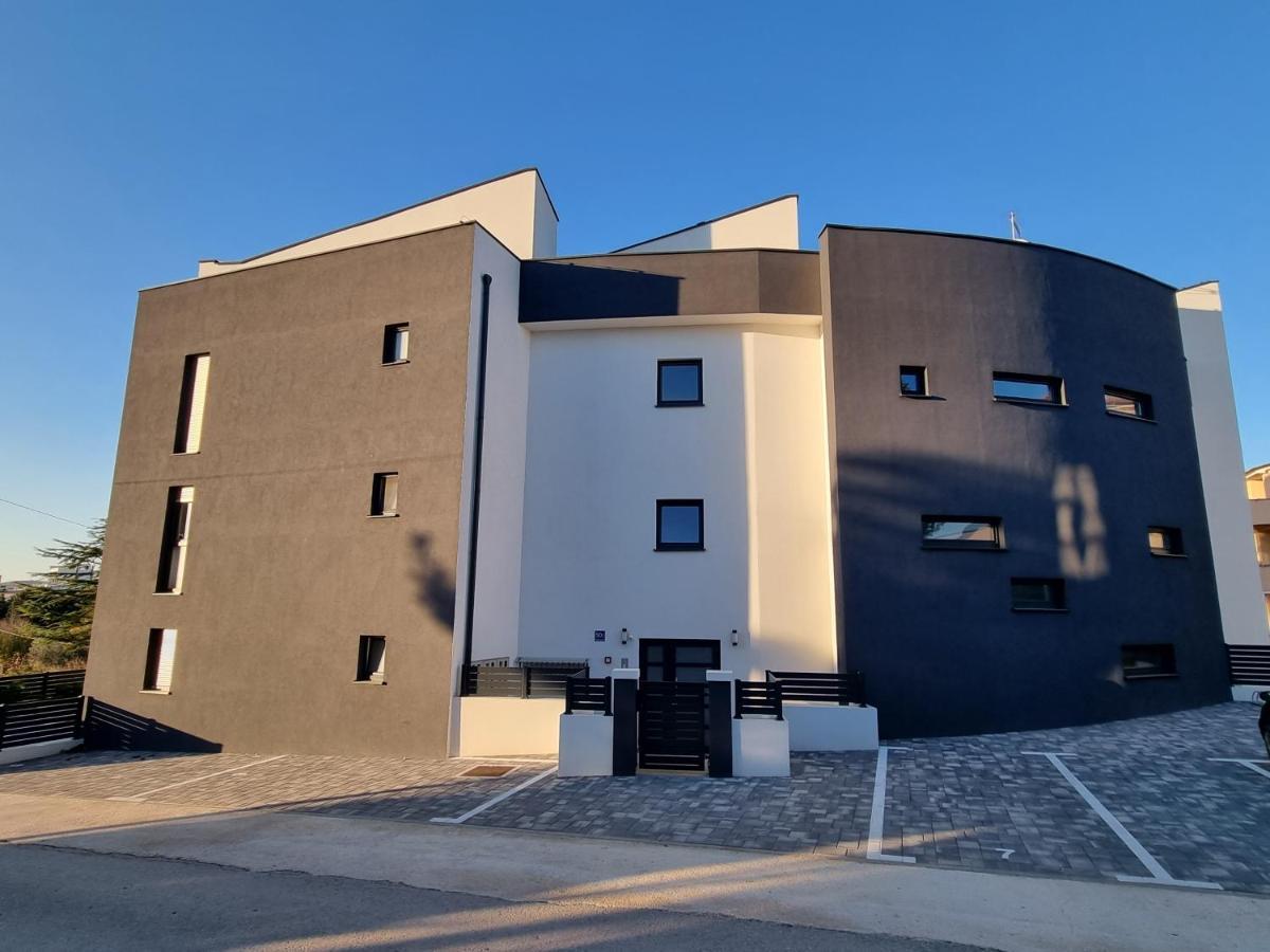 Sea View - Orijeta Apartment Medulin
