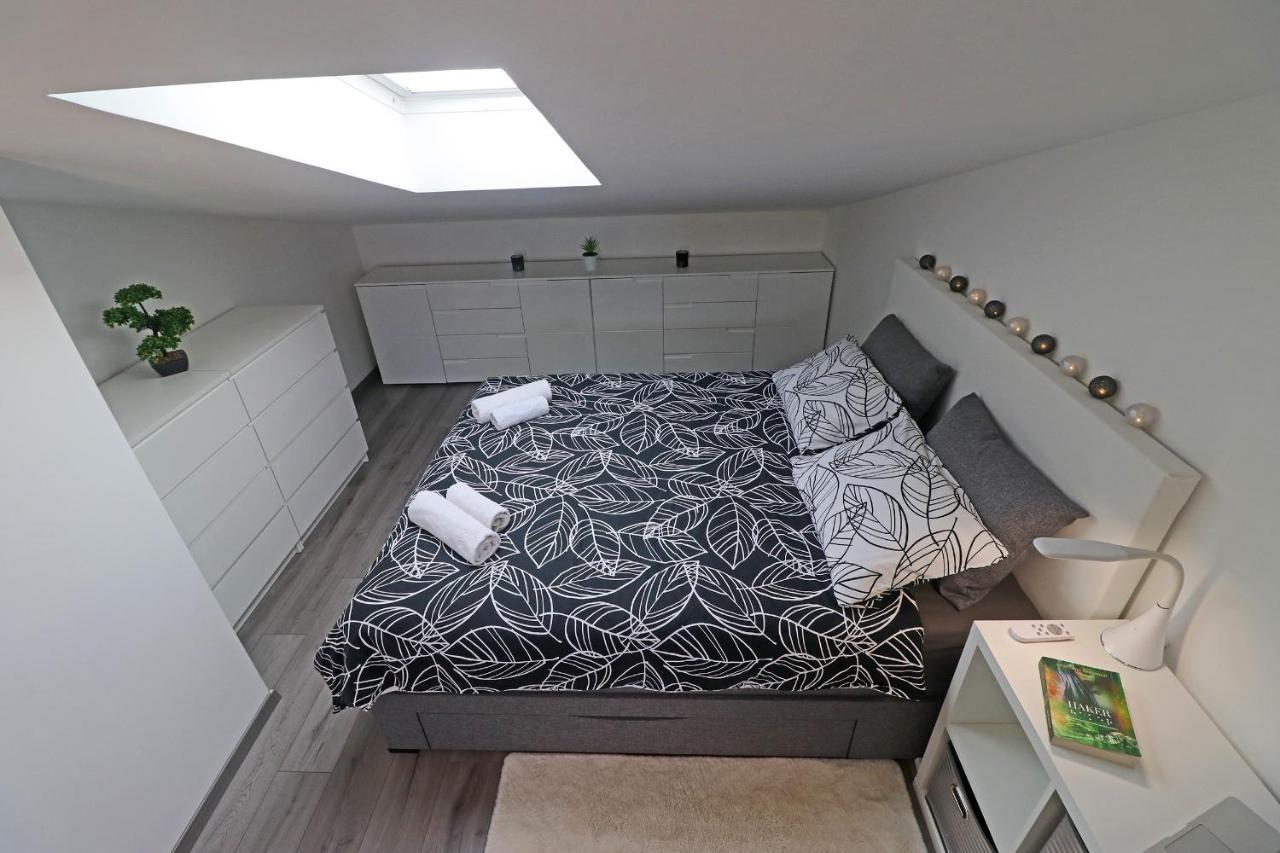 Apartment Sea View - Orijeta