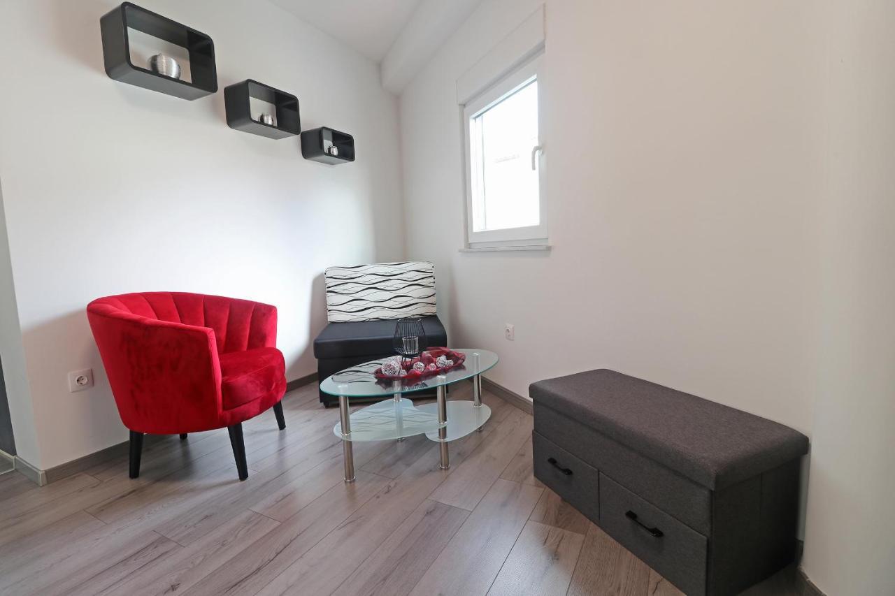 Sea View - Orijeta Apartment Medulin