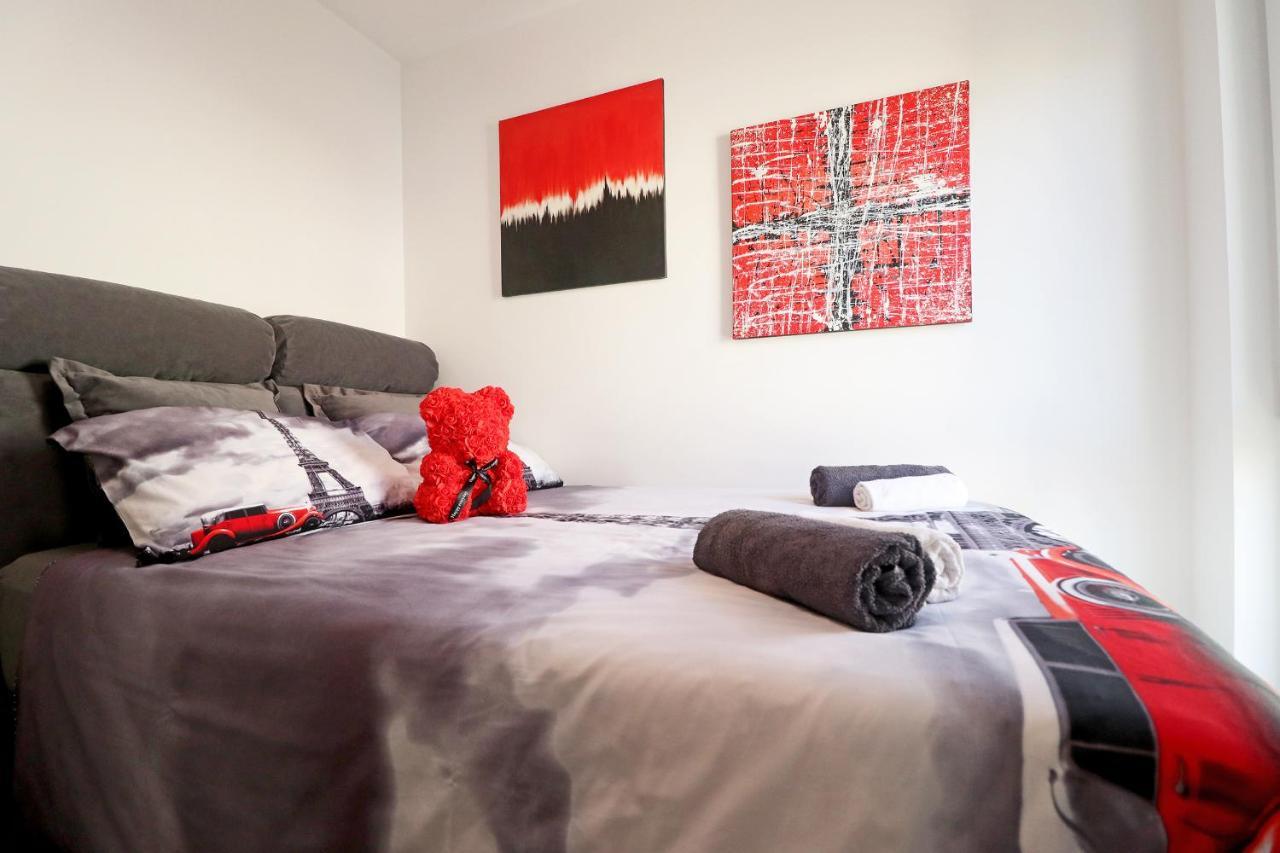 Sea View - Orijeta Apartment Medulin