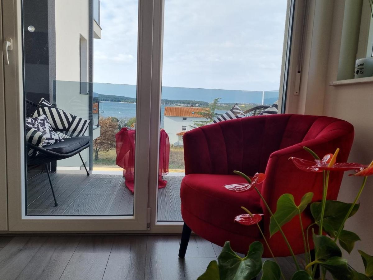 Sea View - Orijeta
