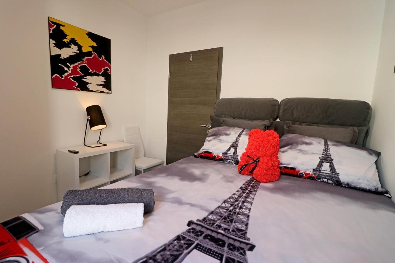 Sea View - Orijeta Apartment