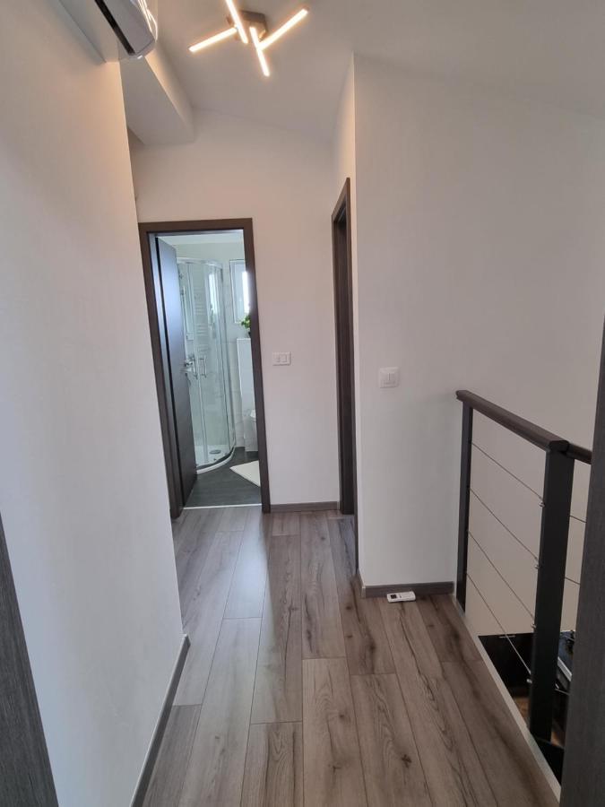 Apartment Sea View - Orijeta *