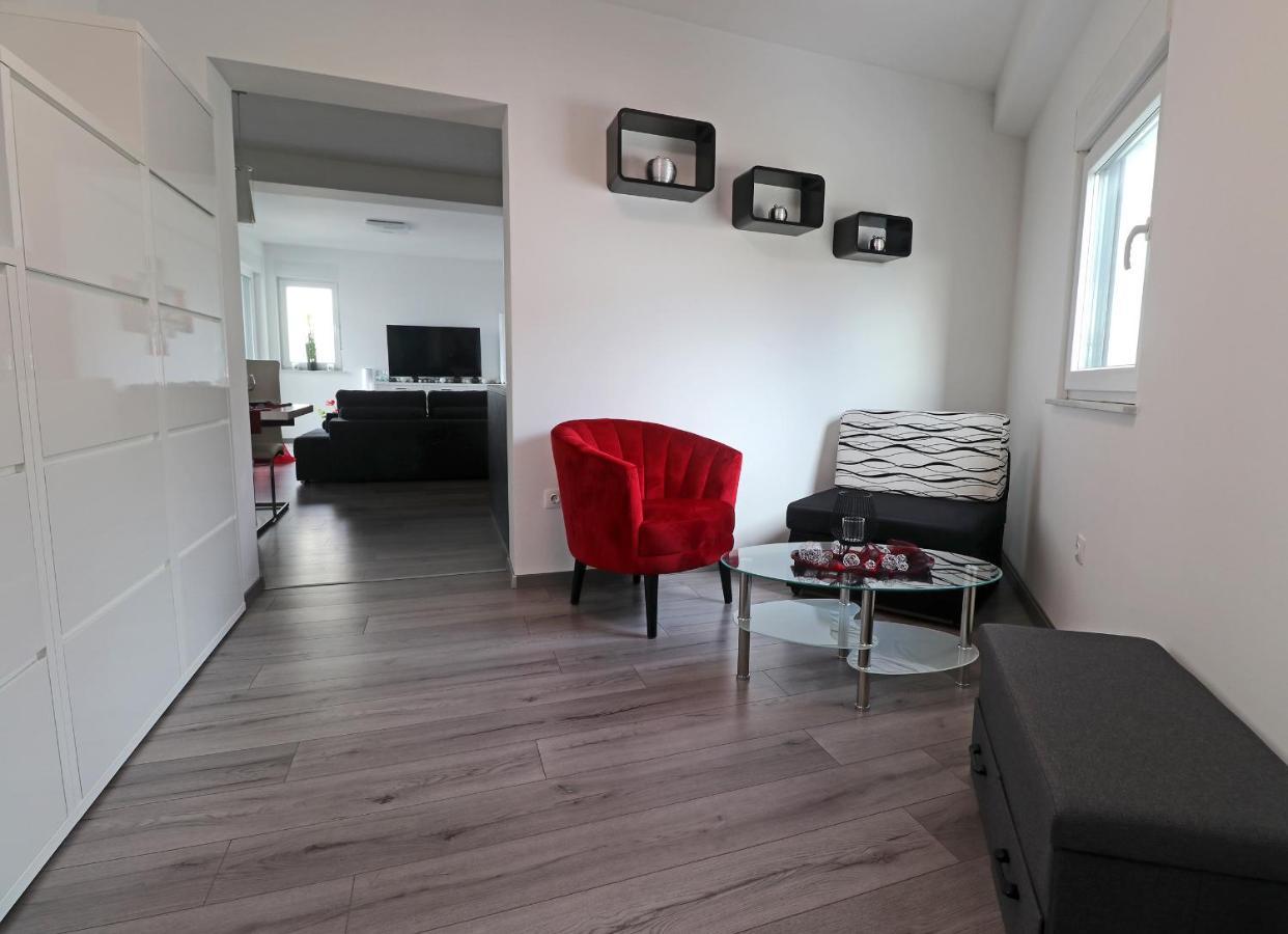 Apartment Sea View - Orijeta Medulin