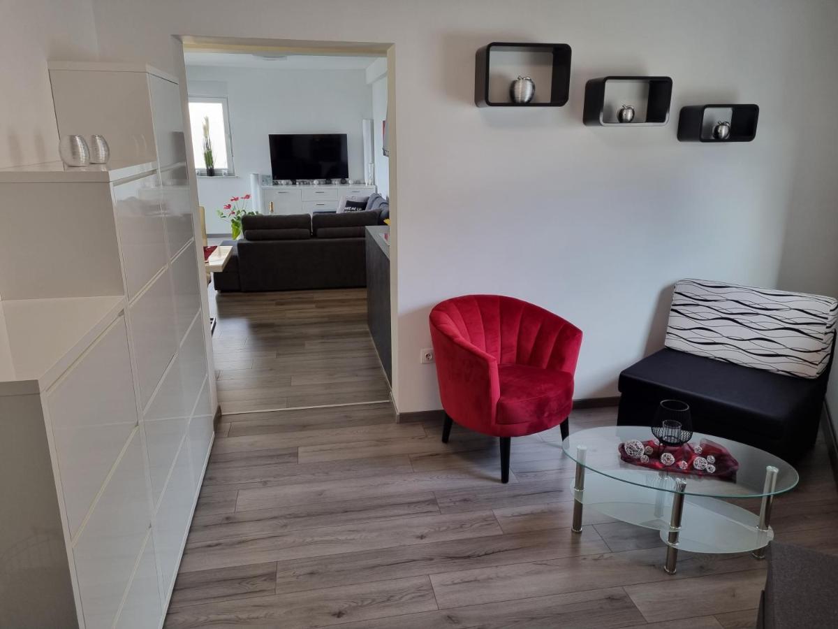 Sea View - Orijeta Apartment Medulin